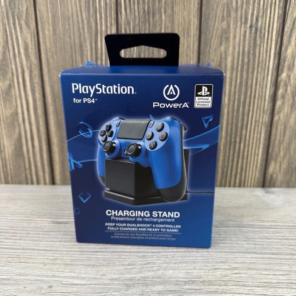 Powera playstation ps4